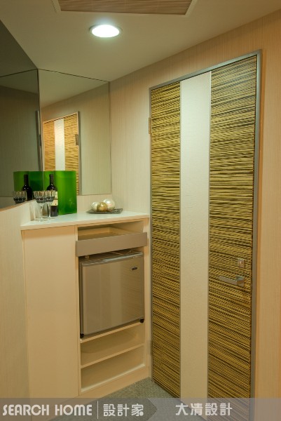 別看不起16坪或是小套房的房子，透過空間的整合運用，