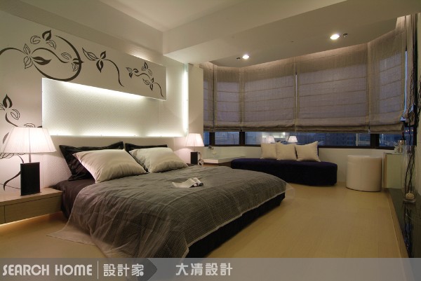 4.牆壁的遮瑕膏-美化門片、隱藏電錶箱
好不容易把房