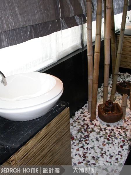 原則6：好洗好沖才是好衛浴
雖然因為科技發達，衛浴