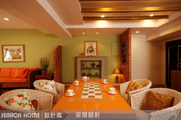 設計家,searchome,采荷