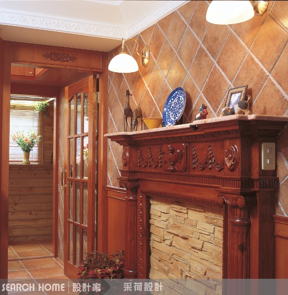 設計家,searchome, 采荷