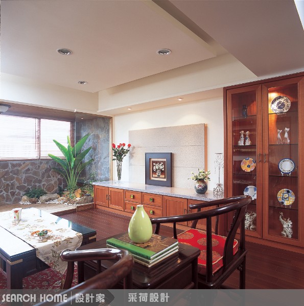 技巧３：收藏是混搭氛圍的重大功臣
這種方法是一般人