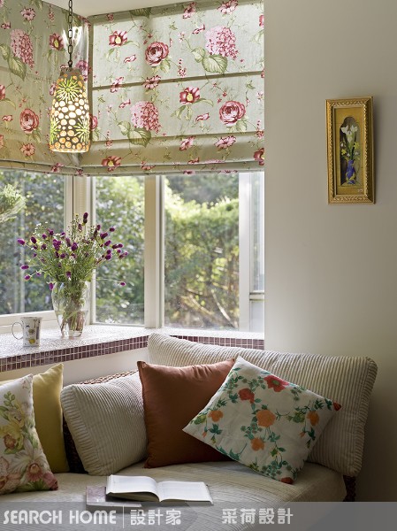 增加空氣對流減少空調的使用
如果，你住的是街屋式長