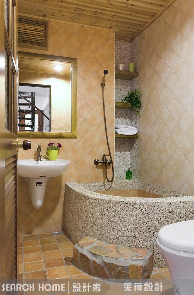 情人趴point2：鴛鴦戲水共浴
享受情人節，千萬不能讓