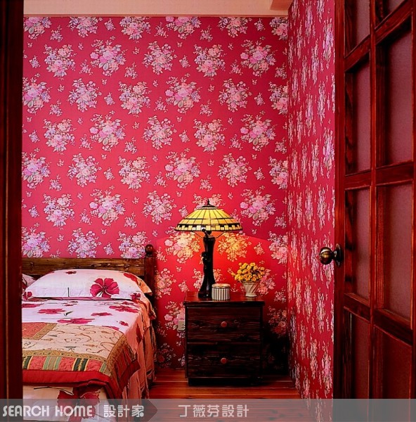 要素03：看材質很重要
其實無論是仿古家具，或是真的