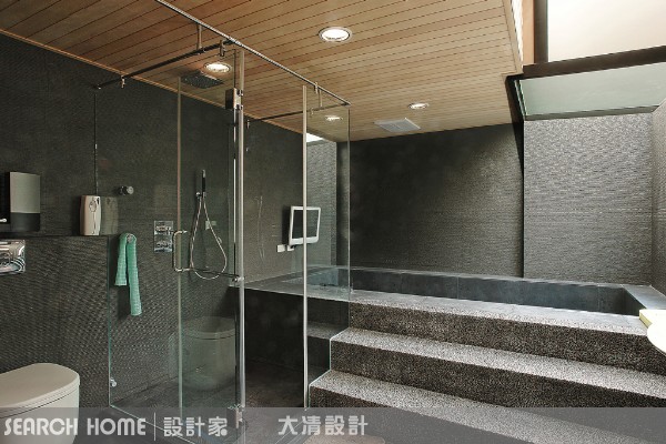 原則3：淋浴好還是泡澡好？
見人見智，有人喜歡在浴