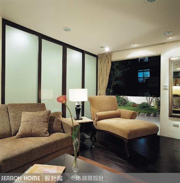 要點04／隔間是固定的？或全開放的？
有的人喜歡把自