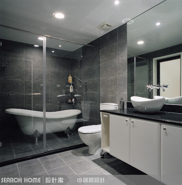 原則9：洗手檯真的只能洗臉嗎？
由於衛浴設備日新月