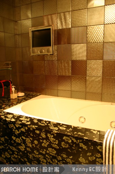 Q3：可是裝潢的材料這麼多種，馬賽克是有比較好喔？
