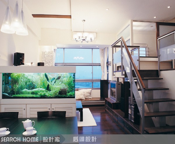 要點09：在哪裡放我的內衣內褲呢？
空間小，當然就要