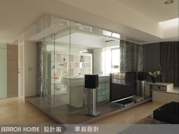 震動音樂按摩浴缸，衛浴空間的奢華設備
按摩浴缸，是