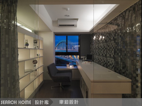 要點03：最貴的建材都給我端上來
既然要營造奢華的居