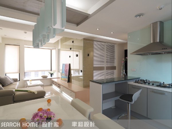 設計家,searchome,聿和