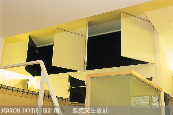 要點09：在哪裡放我的內衣內褲呢？
空間小，當然就要