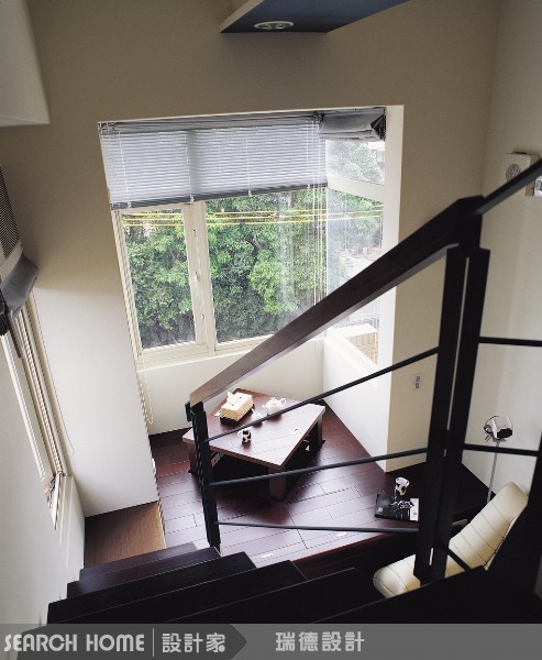 2.干物女的打滾空間
氣派的日式大宅雖然令人神往，但