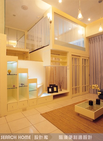 要點09：在哪裡放我的內衣內褲呢？
空間小，當然就要