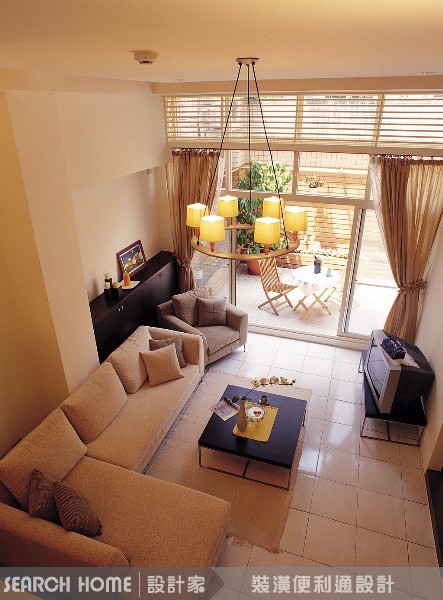 要點09：在哪裡放我的內衣內褲呢？
空間小，當然就要