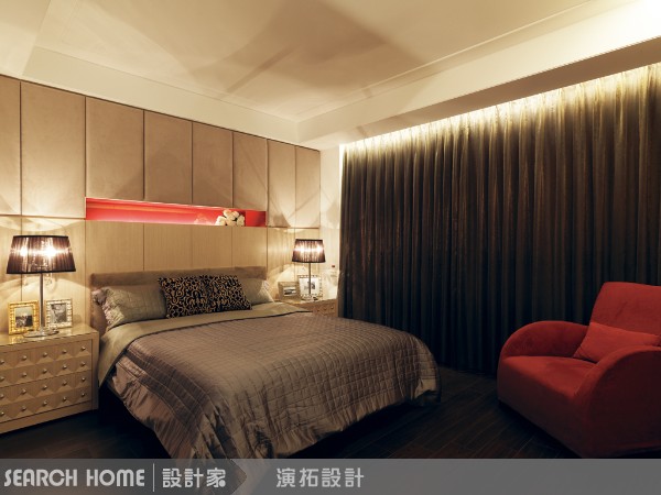 設計家,searchome, 演拓