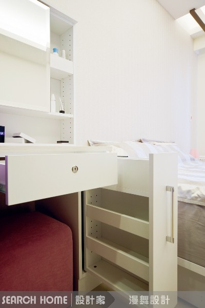 2：小折家具，怎麼用都方便
什麼都能折！小折腳踏車