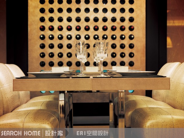 要點03：啊～～酒杯洗不完哩
品酒可是一門學問，也是