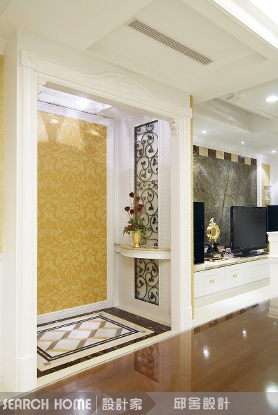 設計家,searchome,邱舍