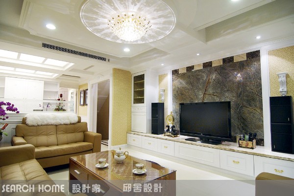 我家可以多奢華？參加國外的奢華之旅旅行團，聽說明天