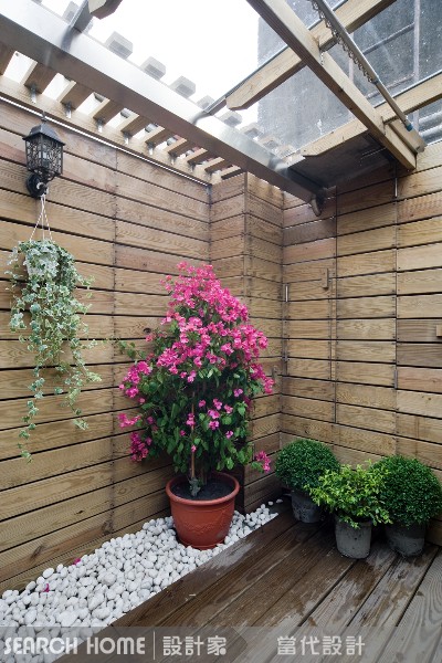 峇里島Villa風，夜烤派對
有著飯店般風情的villa 風