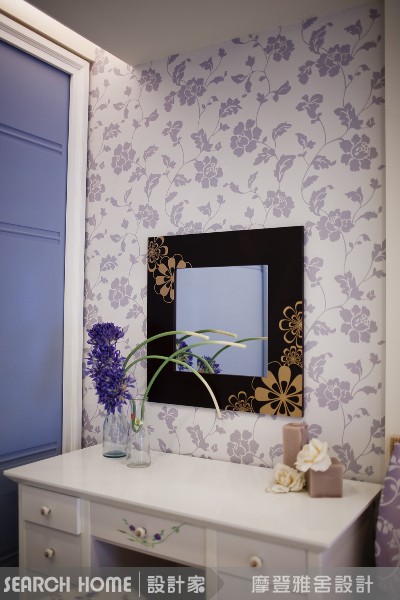 技巧９：馬賽克混搭第一印象
很奇怪呢！好像混搭風都