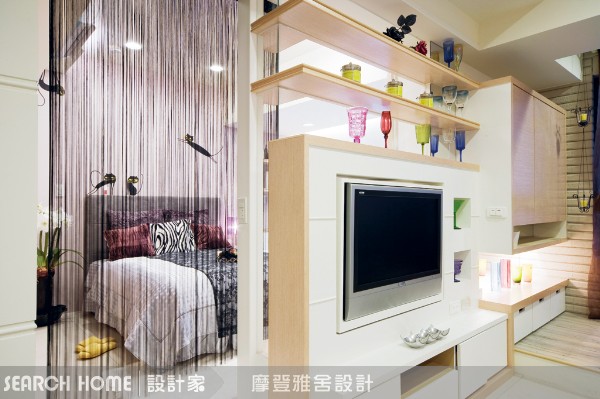 疑問4：給我一間書房或和室，否則免談？
解決法寶7－