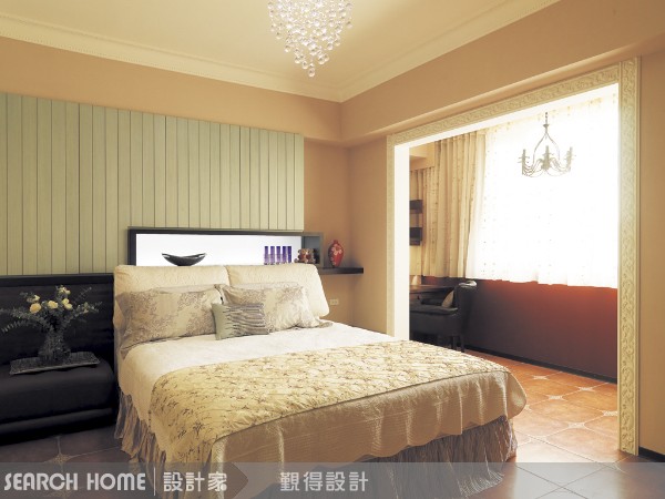 設計家,searchome, 覲得