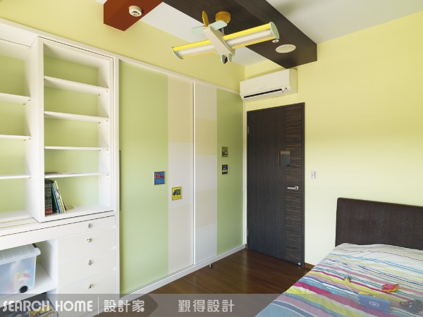 系統變身03：櫃子抽屜別格太多，還可以更省
什麼！！