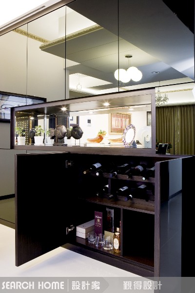 要點03：啊～～酒杯洗不完哩
品酒可是一門學問，也是