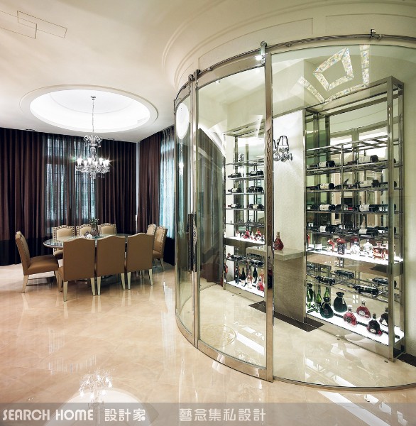 要點07：我可以把葡萄酒放到冰箱保存嗎？
千萬不要～