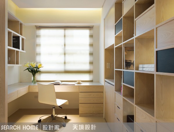 系統變身03：櫃子抽屜別格太多，還可以更省
什麼！！