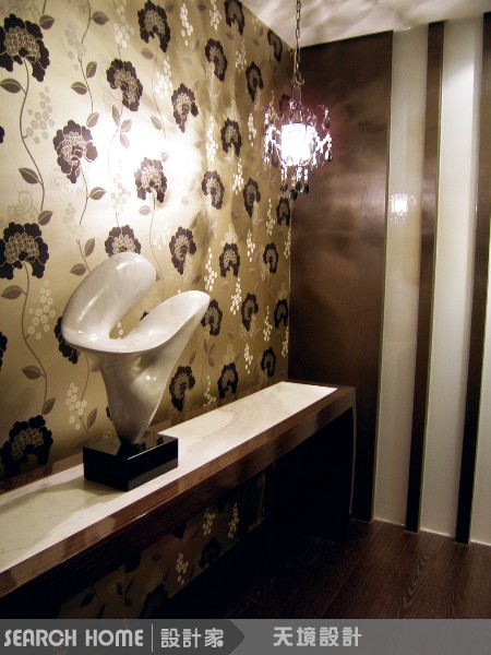 技巧３：收藏是混搭氛圍的重大功臣
這種方法是一般人