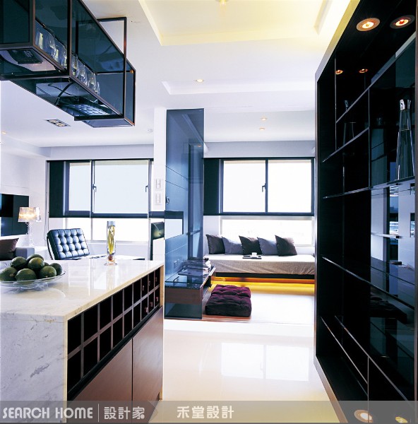 要點03：啊～～酒杯洗不完哩
品酒可是一門學問，也是