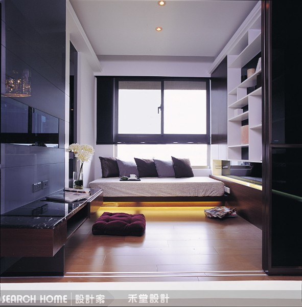 Q3：我家有一間2坪大小的單獨房間，可以怎麼規劃「多