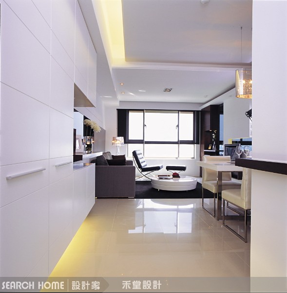 要點1：不要給我白筍筍的燈光
老是在看恐佈電影的人