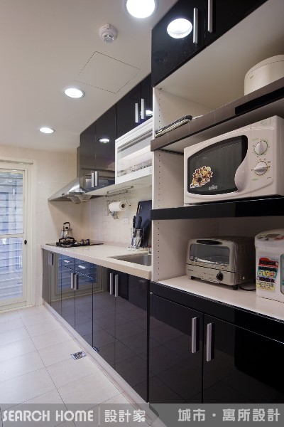 設計家,searchome, 城市寓所