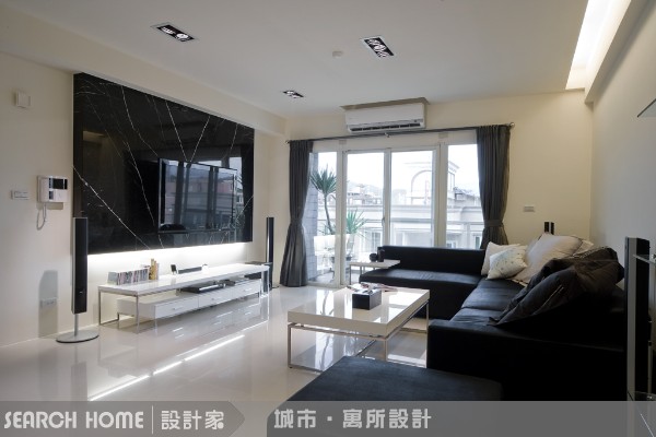 設計家,searchome,城市寓所