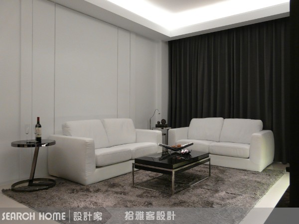 設計家,searchome,拾雅客