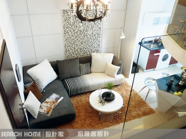 設計家,searchome,拾雅客