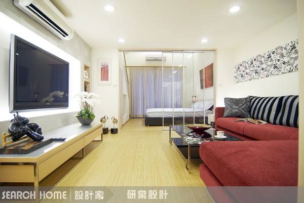 設計家,searchome,研棠