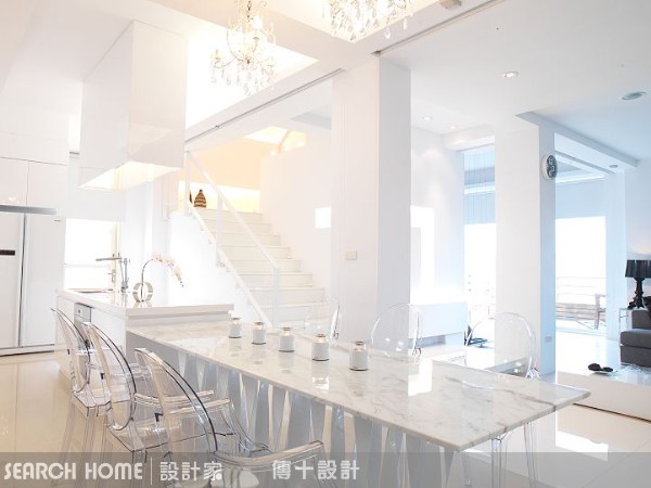 我家可以多奢華？參加國外的奢華之旅旅行團，聽說明天