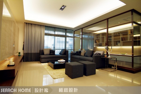 非開空調不可——封閉空間
還有一種非開空調的人士不