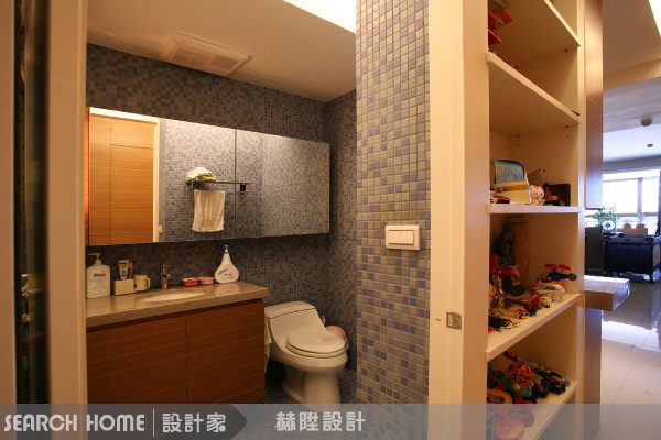 設計家,searchome, 赫陞