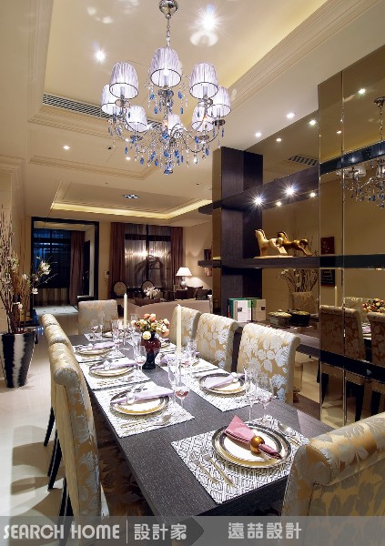 要點3：客廳要投射燈好呢？吸頂燈好呢？還是吊燈好？