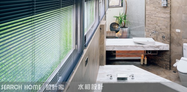 不可不知建築知識2：承重牆＋剪力牆
每一棟建築大樓