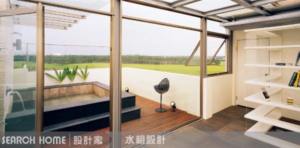 Point4：不是原木，別進我家！！
有些主人會特別從巴