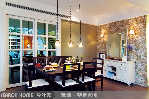 設計家,searchome, 禾觀